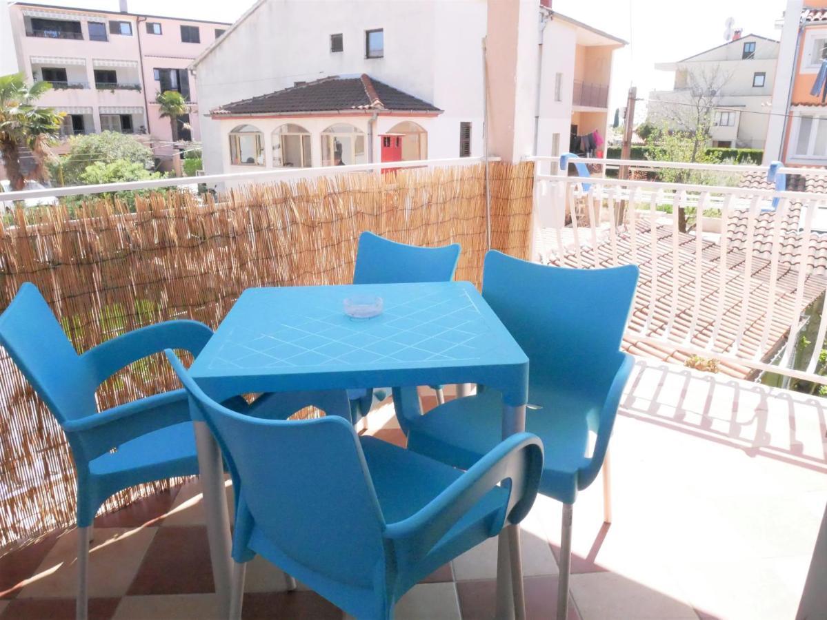 Apartments Kety Rovinj Exterior photo